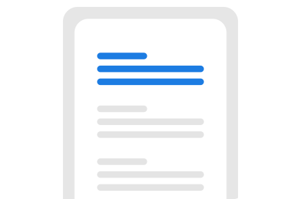 Create an idea note