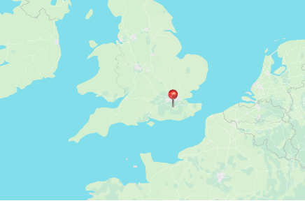 Create a map