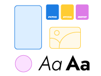 Create a moodboard